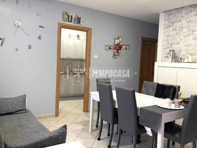 Appartamento in vendita a Vetriera, Monteforte Irpino