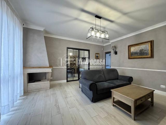 Appartamento in vendita a Monteforte Irpino, Campania