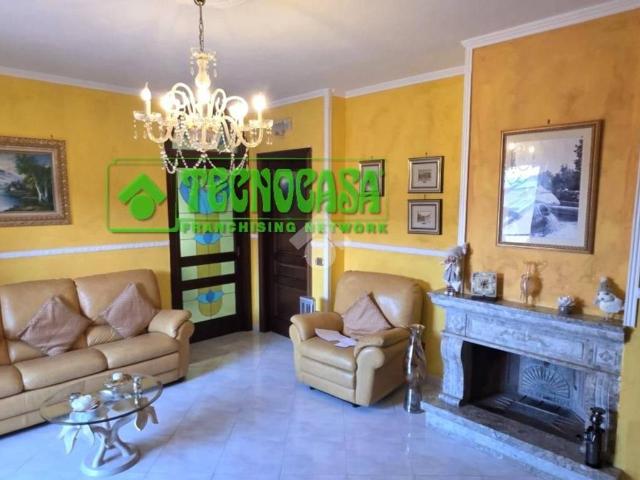 Appartamento in vendita a Alvanella, Monteforte Irpino