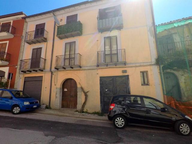 Appartamento in vendita a Vetriera, Monteforte Irpino