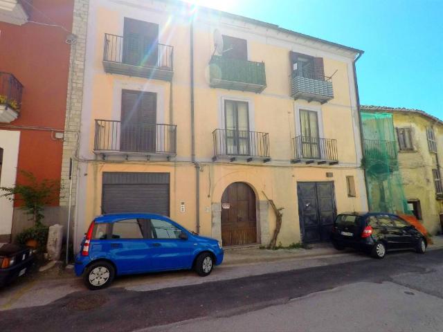 Appartamento in vendita a Vetriera, Monteforte Irpino