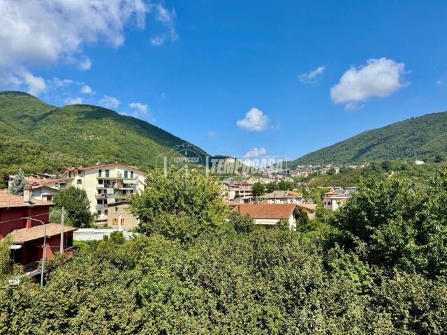 Appartamento in vendita a Monteforte Irpino, Campania