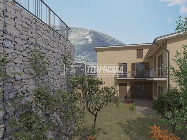 Appartamento in vendita a Vetriera, Monteforte Irpino