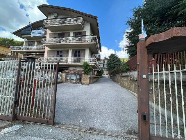 Appartamento in vendita a Alvanella, Monteforte Irpino