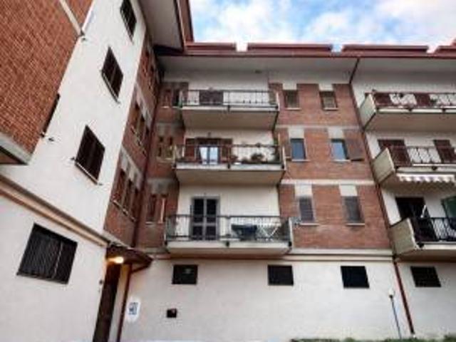 Appartamento in vendita a Alvanella, Monteforte Irpino