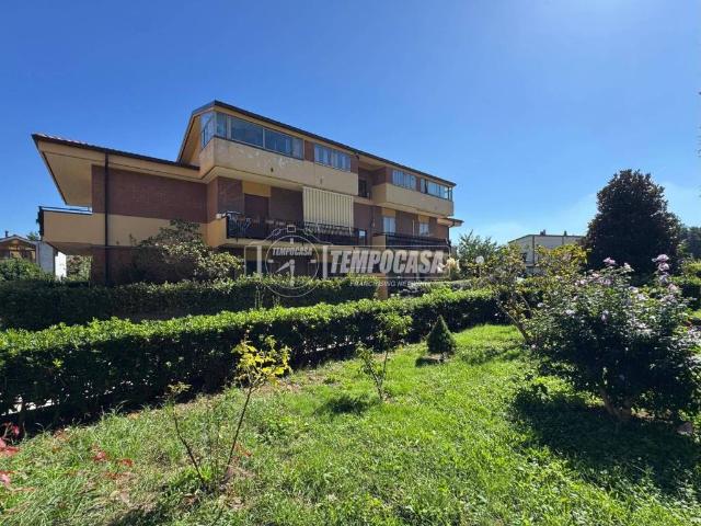 Appartamento in vendita a Alvanella, Monteforte Irpino