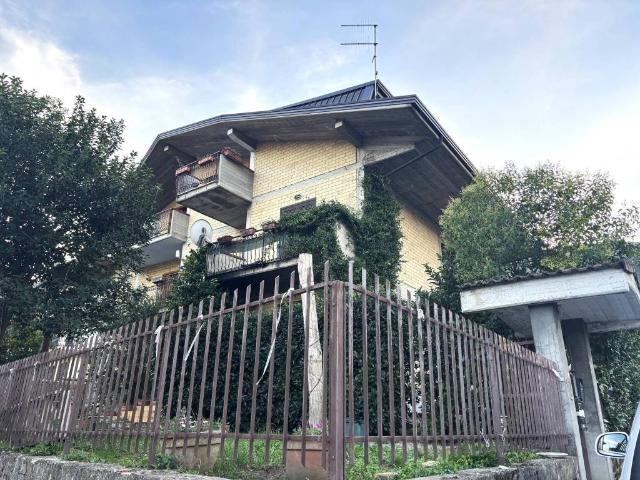 Appartamento in vendita a Monteforte Irpino, Campania