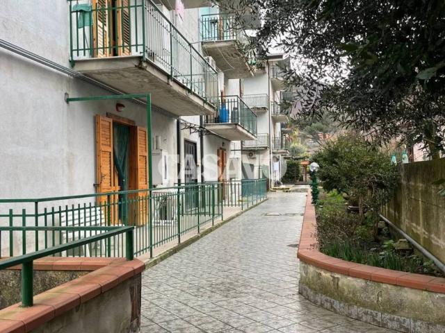 Appartamento in vendita a Alvanella, Monteforte Irpino