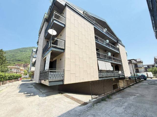 Appartamento in vendita a Alvanella, Monteforte Irpino
