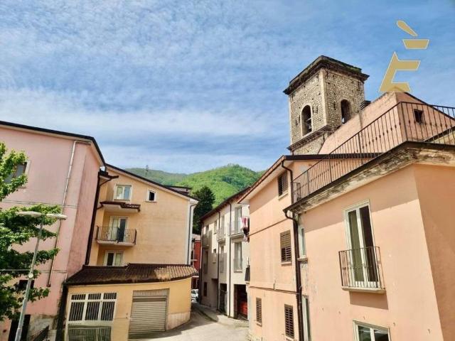 Appartamento in vendita a Monteforte Irpino, Campania