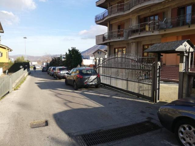 Appartamento in vendita a Alvanella, Monteforte Irpino