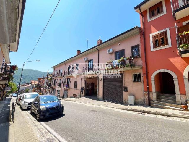 Appartamento in vendita a Vetriera, Monteforte Irpino