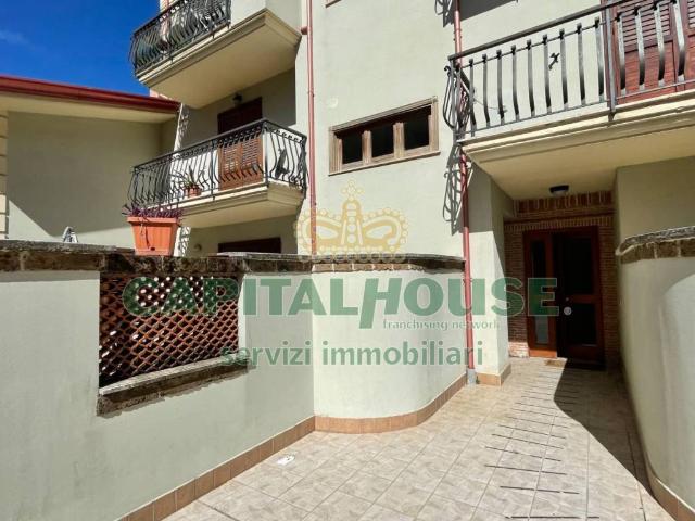 Appartamento in vendita a Vetriera, Monteforte Irpino