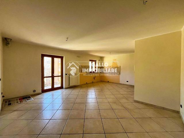 Appartamento in vendita a Vetriera, Monteforte Irpino