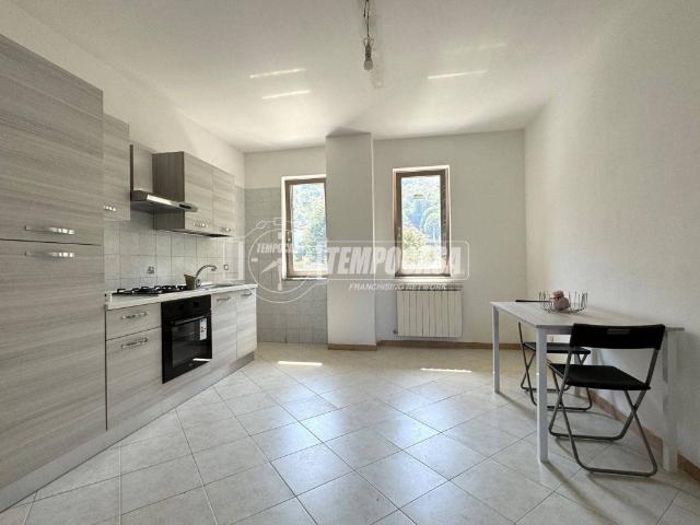 Appartamento in vendita a Alvanella, Monteforte Irpino