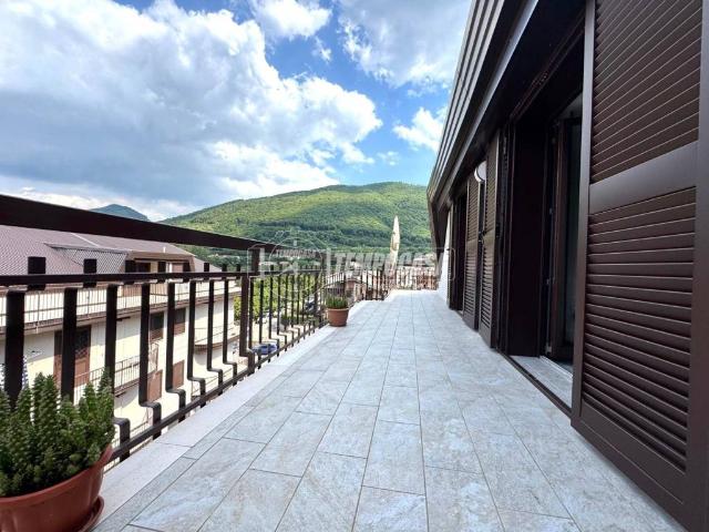 Appartamento in vendita a Alvanella, Monteforte Irpino