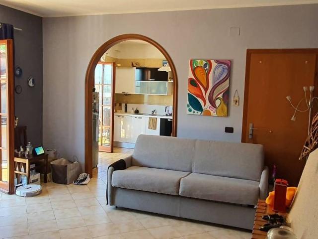 Appartamento in vendita a Monteforte Irpino, Campania