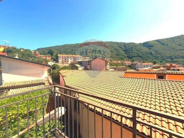 Appartamento in vendita a Vetriera, Monteforte Irpino