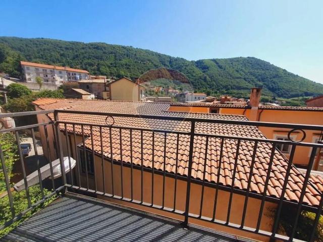 Appartamento in vendita a Vetriera, Monteforte Irpino