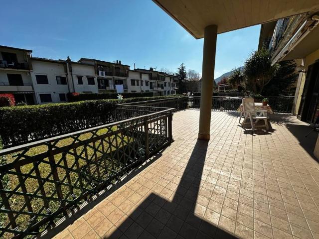 Appartamento in vendita a Alvanella, Monteforte Irpino