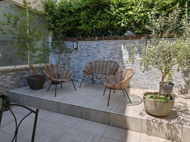 Appartamento in vendita a Vetriera, Monteforte Irpino