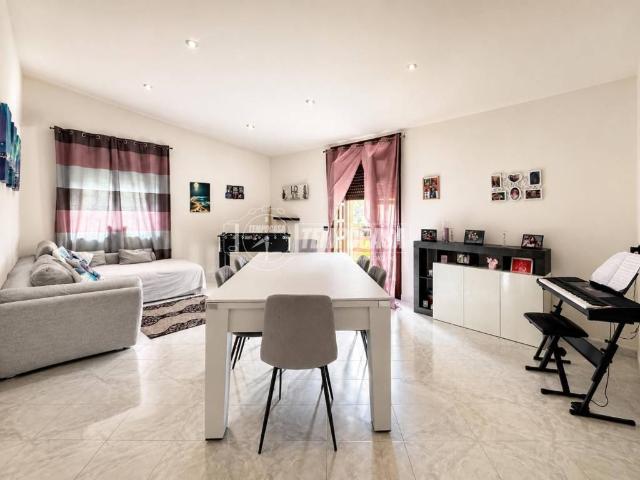 Appartamento in vendita a Monteforte Irpino, Campania