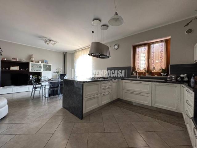 Appartamento in vendita a Monteforte Irpino, Campania