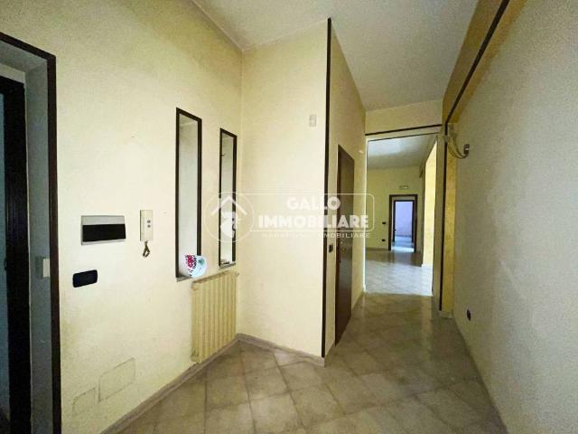 Appartamento in vendita a Monteforte Irpino, Campania