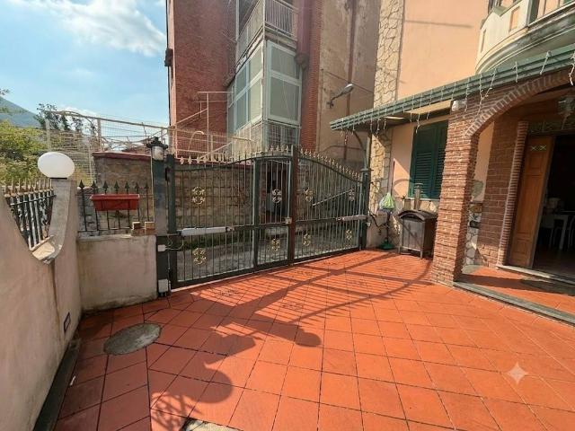 Appartamento in vendita a Vetriera, Monteforte Irpino