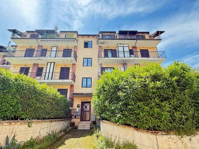 Appartamento in vendita a Finestrelle, Monteforte Irpino