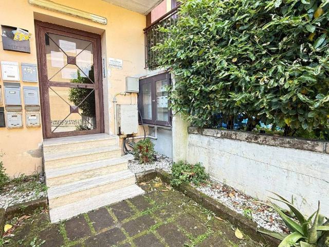 Appartamento in vendita a Finestrelle, Monteforte Irpino