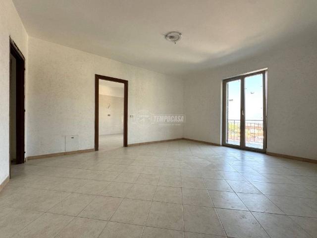 Appartamento in vendita a Alvanella, Monteforte Irpino