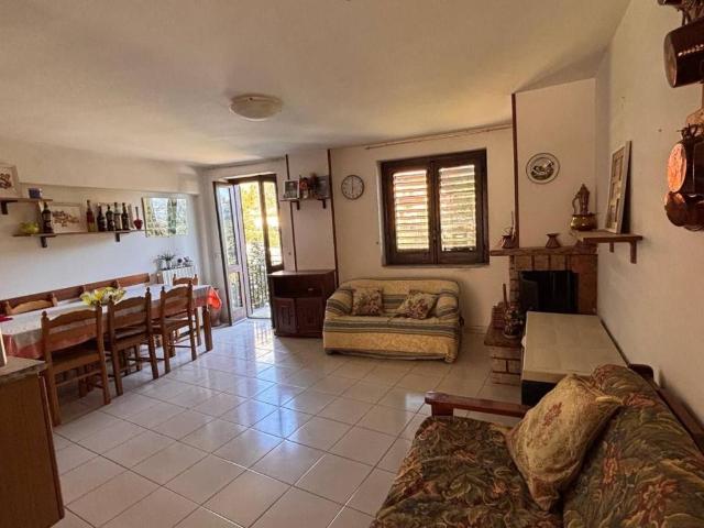 Appartamento in vendita a Monteforte Irpino, Campania