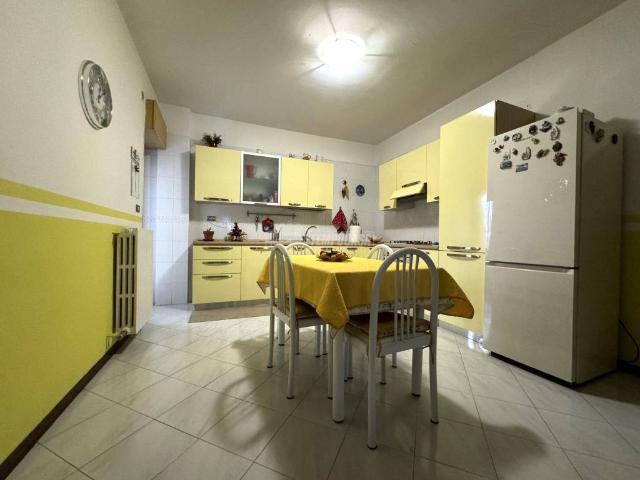 Appartamento in vendita a Alvanella, Monteforte Irpino