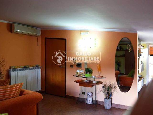 Appartamento in vendita a Alvanella, Monteforte Irpino