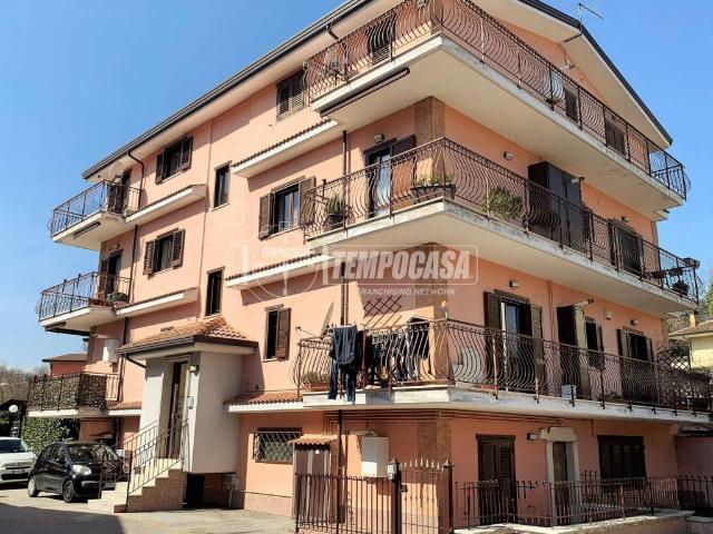 Appartamento in vendita a Monteforte Irpino, Campania