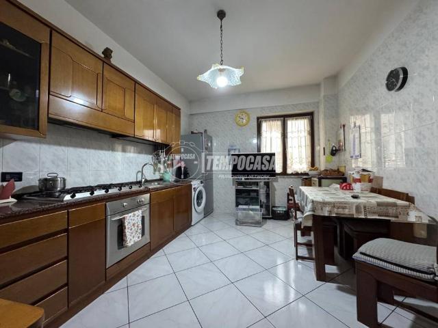 Appartamento in vendita a Alvanella, Monteforte Irpino
