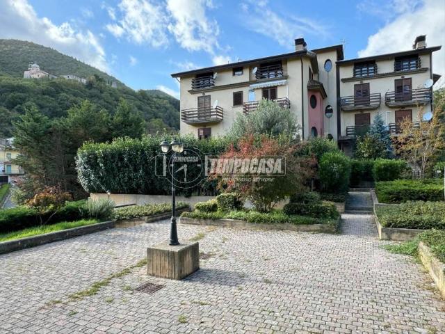 Appartamento in vendita a Vetriera, Monteforte Irpino