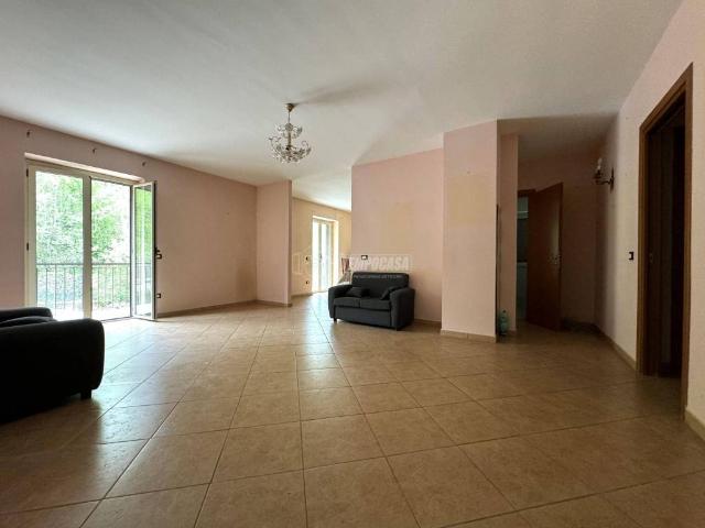 Appartamento in vendita a Finestrelle, Monteforte Irpino
