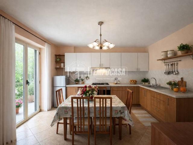 Appartamento in vendita a Finestrelle, Monteforte Irpino