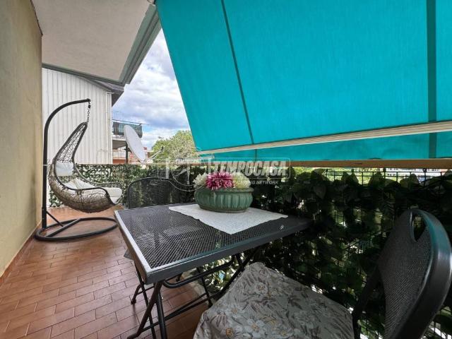 Appartamento in vendita a Alvanella, Monteforte Irpino