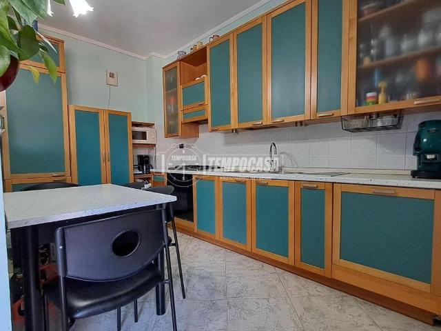 Appartamento in vendita a Monteforte Irpino, Campania