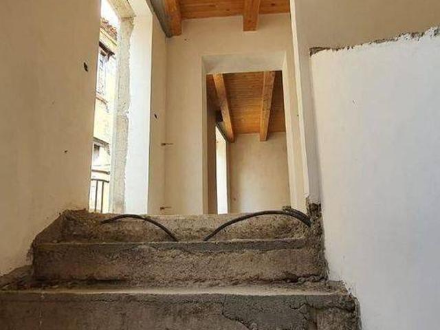 Appartamento in vendita a Vetriera, Monteforte Irpino