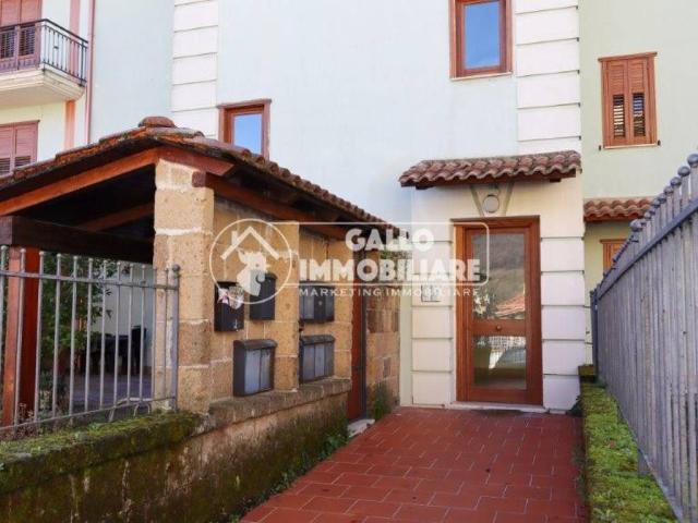 Appartamento in vendita a Vetriera, Monteforte Irpino