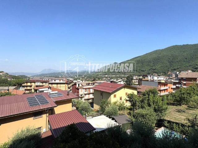 Appartamento in vendita a Alvanella, Monteforte Irpino
