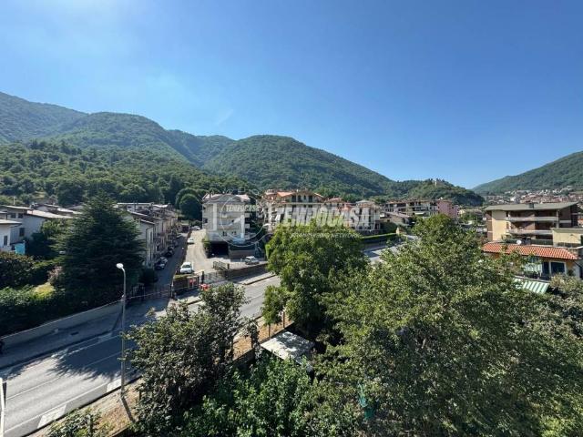 Appartamento in vendita a Alvanella, Monteforte Irpino