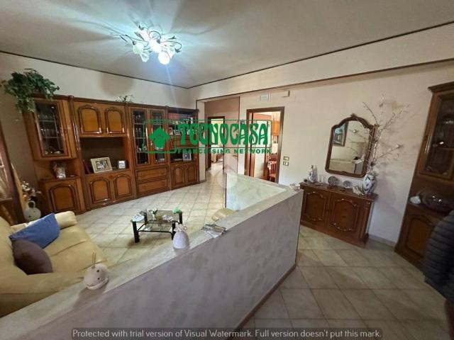 Appartamento in vendita a Alvanella, Monteforte Irpino