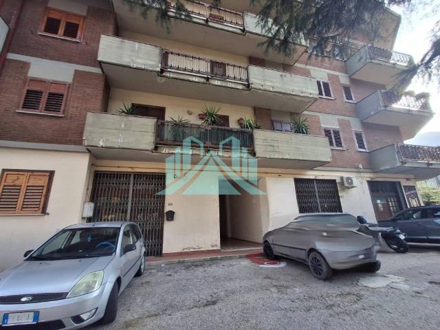 Appartamento in vendita a Monteforte Irpino, Campania