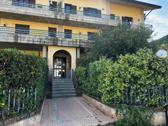 Appartamento in vendita a Alvanella, Monteforte Irpino