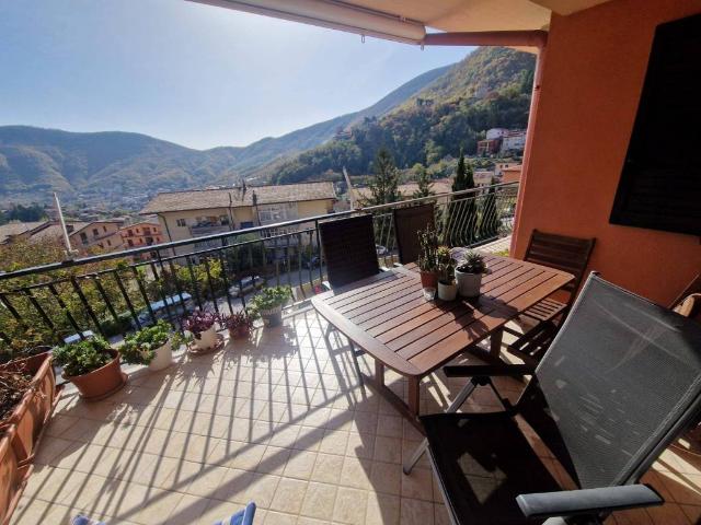 Appartamento in vendita a Vetriera, Monteforte Irpino